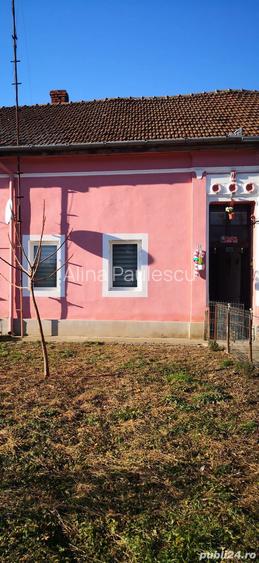 Casa de vanzare in Lugoj Casa de vanzare in Lugoj