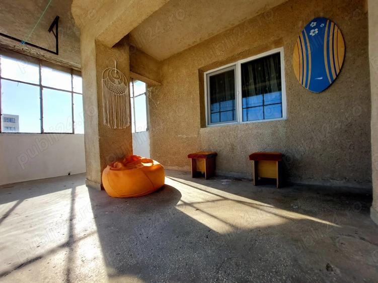 Inchiriez apartament cu 3 camere langa plaja REYNA - 6