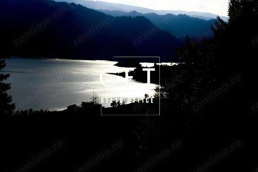 Terenuri intravilan, 6300 mp, Colibita. Oportunitate buna de investitie! - 5