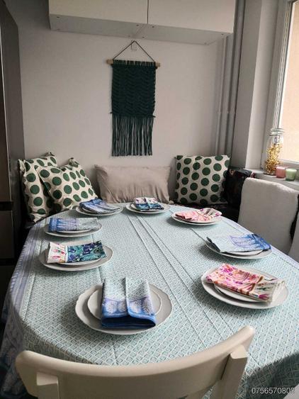 Apartament 4 camere Casa Pasiva, finisaje premium +extras - 14