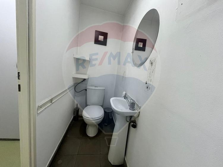 Inchiriere spatiu comercial-Piata Gemenii - 4