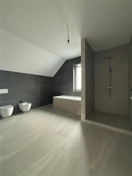 Casa Premium, 4 camere, 500 mp teren, toate utilitatile, Sanpetru-Harman - 7