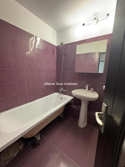 Ideal investitie! Garsoniera Rahova- Margeanului - 8