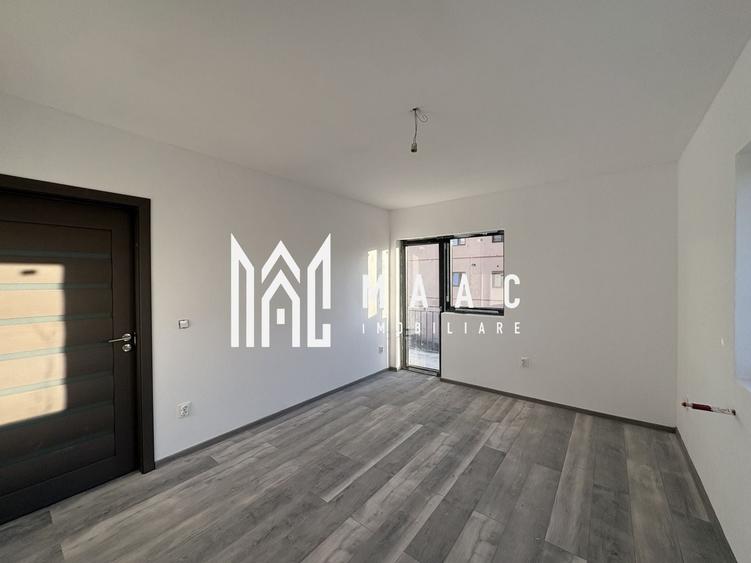 Apartament  2 camere I etajul 1 I Parcare I Selimbar - 3