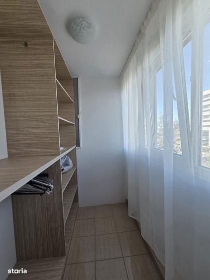 Garsoniera ultracentral, renovata recent, langa Filarmonica - 2