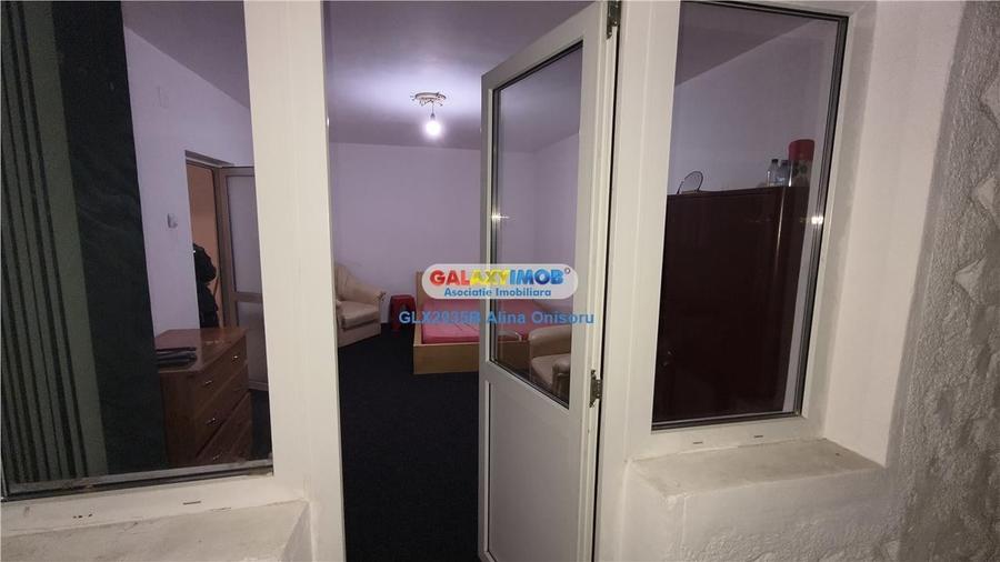 Apartament 2 camere zona Barca_Margeanului_etaj 3 - 5