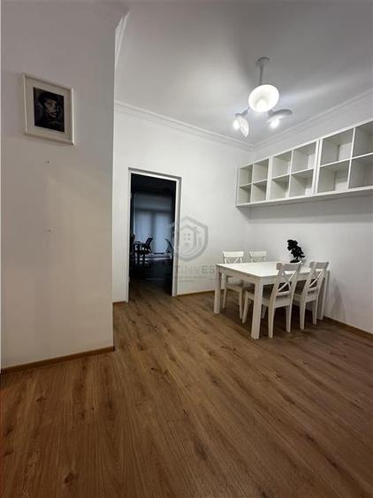 Spatiu Birou Ultracentral cu loc de parcare - 2