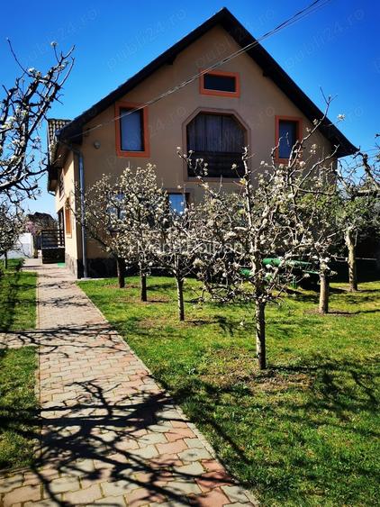 Casa de vanzare in localitatea Cipau, jude?ul Mure? Casa de vanzare in localitatea Cipau, jude?ul Mure?
