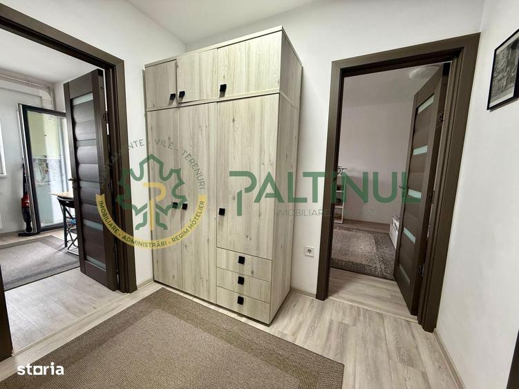 Apartament 1 camera de inchiriat Sibiu - 10