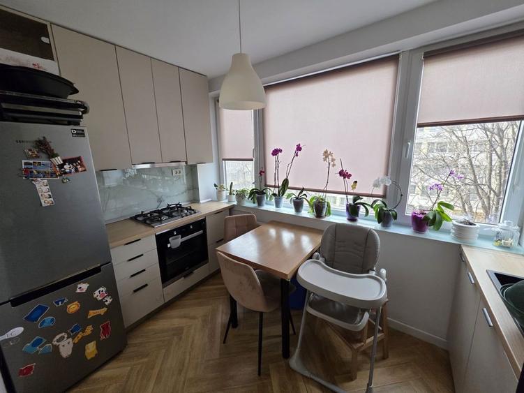 Apartament 3 camere - 1