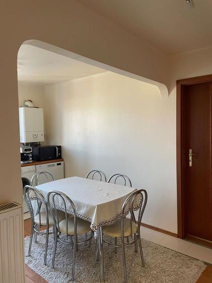 Apartament superb, zona Cazarmii - 4