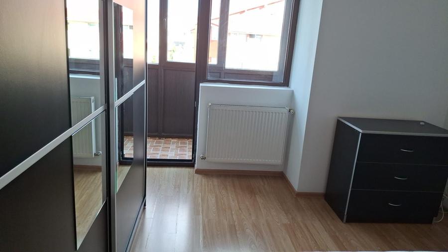 Inchiriez apartament 2 camere - 1