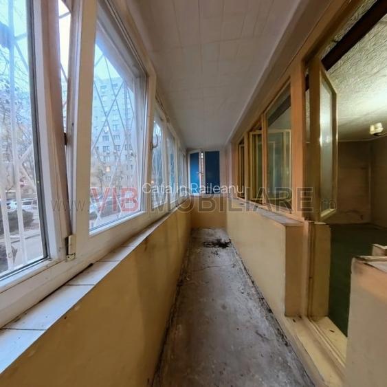 Garsonieră - Parter - Râul Doamnei - Necesită Renovare