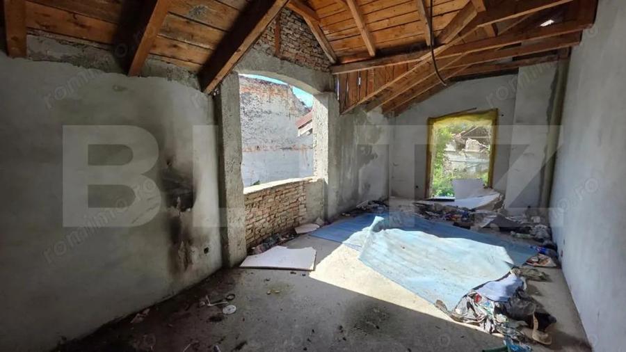 Exclusivitate pe pia?a - Cladire istorica in centrul ora?ului - 6