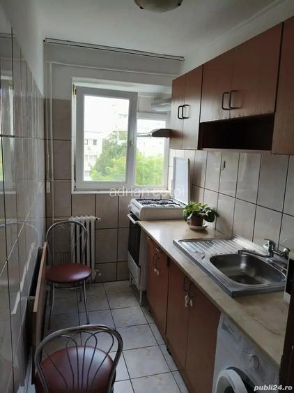 Apartament 2 camere zona Vest Kaufland