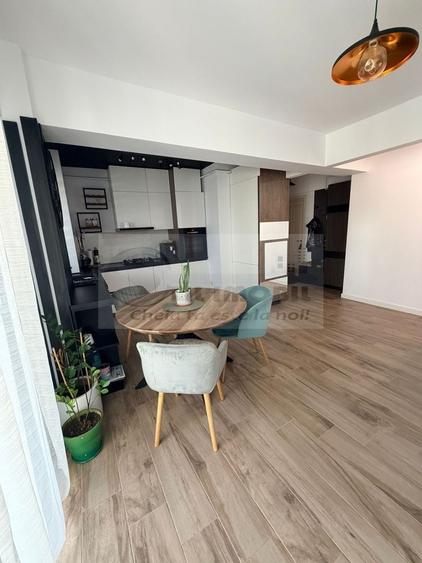 Ap Premium ,4 cam , D+P 101mp, Parcare , Boxă, Valea Lupului -168.900€ - 2