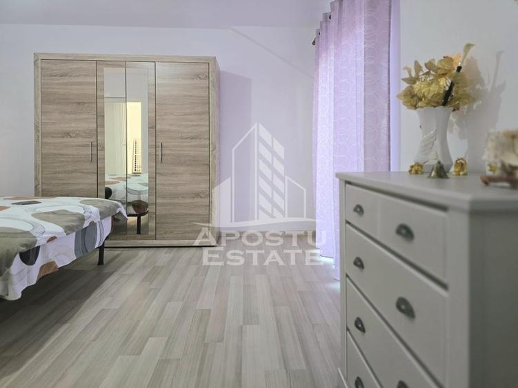 Vila individuala, in Sofronea, jud. Arad - 13