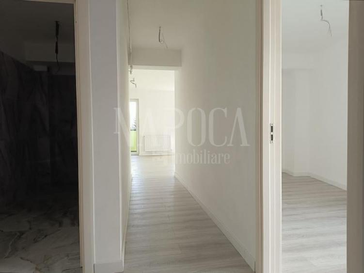 Apartament 2 camere de vanzare in Dambul Rotund, Cluj Napoca - 4