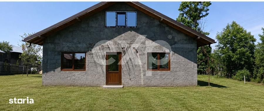 CASA LA GRI DE VANZARE - 3