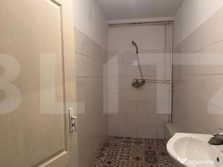 Apartament cu 3 camere, 70 mp, zona Cetatii - 7