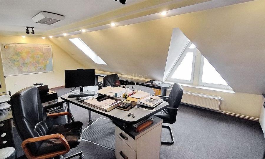 Pozitionare Centrala - 2