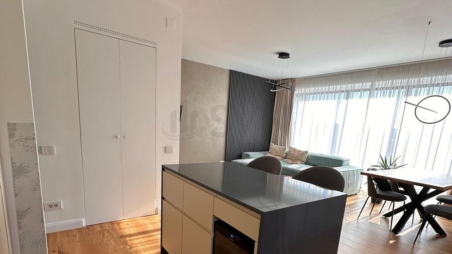 REA1023794 3 camere Victoriei l Titulescu l bloc 2022 - 5