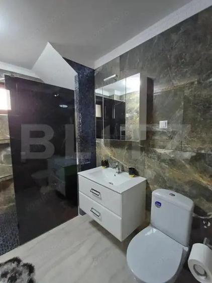 Casa cu 5 camere, 196 mp, 600 mp teren, in cartierul Primaverii - 3