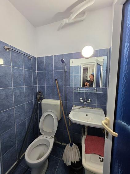 Decebal, Rond Alba Iulia, pe Moise Nicoara, renovata, mobilata si utilata - 3