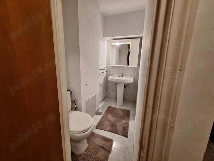 Inchiriere apartament 3 camere Stefan cel Mare 119 mp - 7