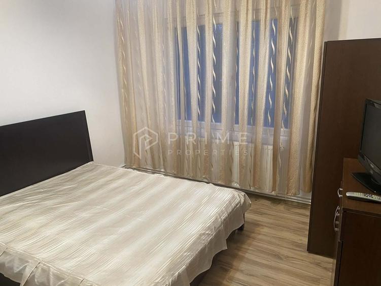 Apartament 2 camere – Unirii, etaj 1, lângă stație și școală - 8