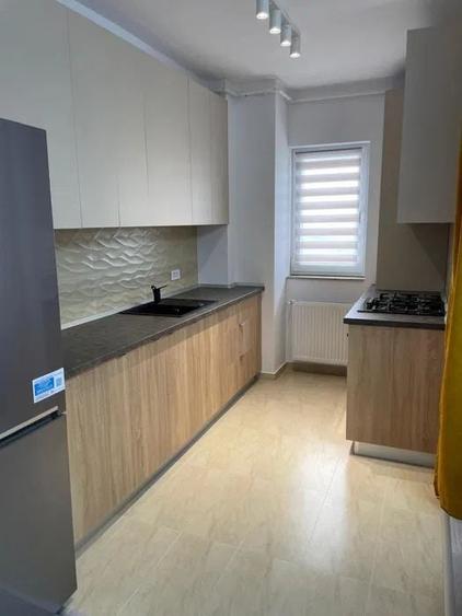 APARTAMENT DE LUX 2 CAMERE & LOC PARCARE SUBTERAN  BLOC 2023 PACII - 4