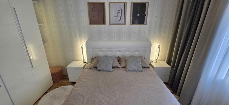 Apartament 3 cam de vanzare str. Onestilor Prima Decebal - 7