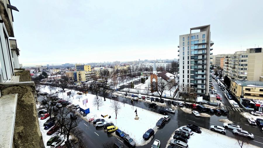 Cerere mare, oferta mica. Apartament 3 camere, Monitorul Oficial - 39