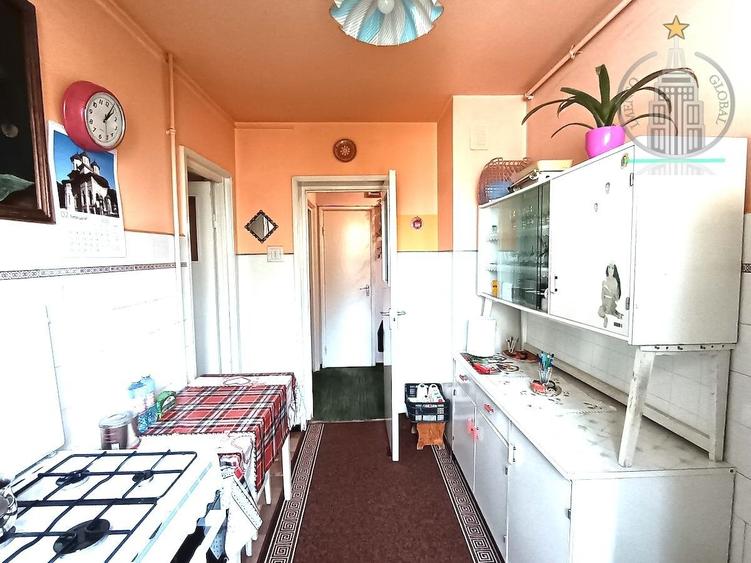 Apartament 2 camere pe strada Rahovei, Sibiu, de vanzare - 6