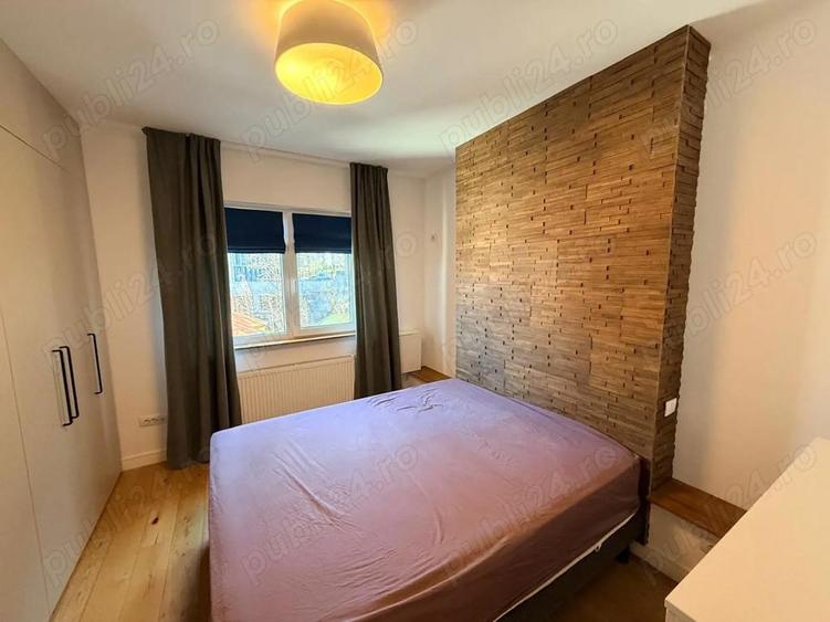 Apartament 2 camere renovat 7m de Metrou TIneretului - 5