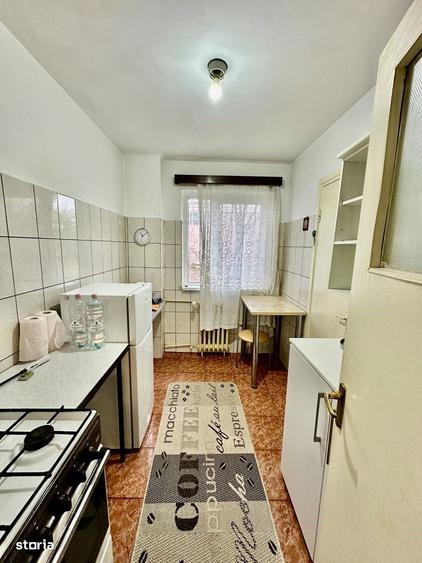 Apartament 2 camere, parter zona Nord - 5