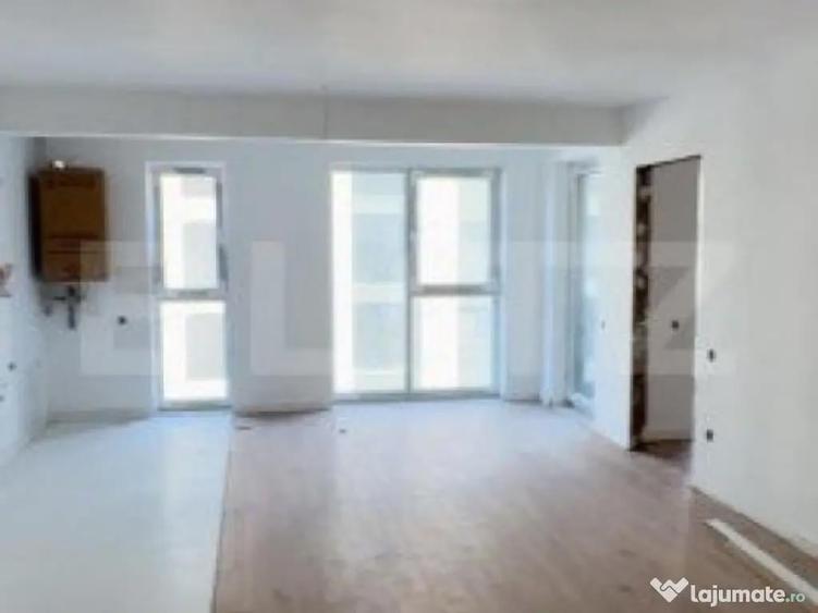 Oportunitate ! Apartament cu 2 camere, 54 mp, Soporului - 4