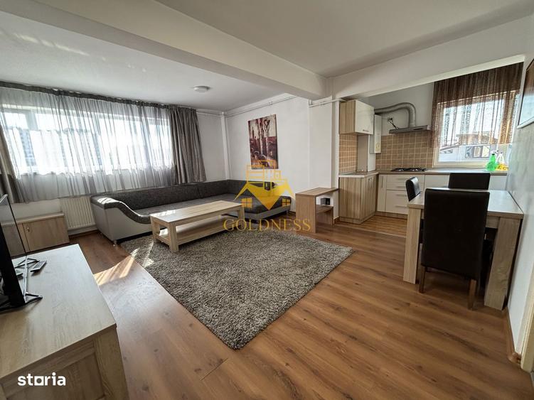 3 camere, modern, parcare, Observatorului, Calea Turzii, Buna Ziua - 4