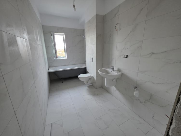 🏡 Apartament 2 camere de vânzare – Moșnița Nouă | Bloc nou | Parcare inclusă- 5 - 7