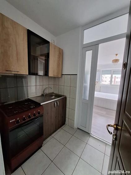 Garsoniera, etaj 2, Icfrimu - 4