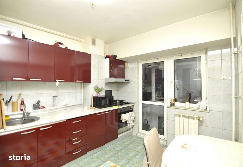 Vanzare Garsoniera Unirii Nerva Traian - Bloc Lotto - 14