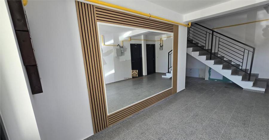 Apartament 3 camere in bloc nou De ! - 12