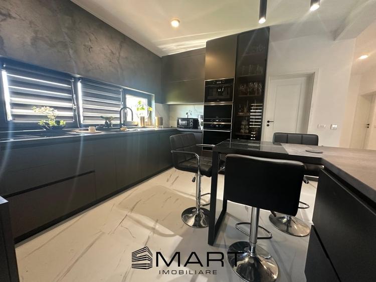 Casa individuala 120 mp Harman - 18