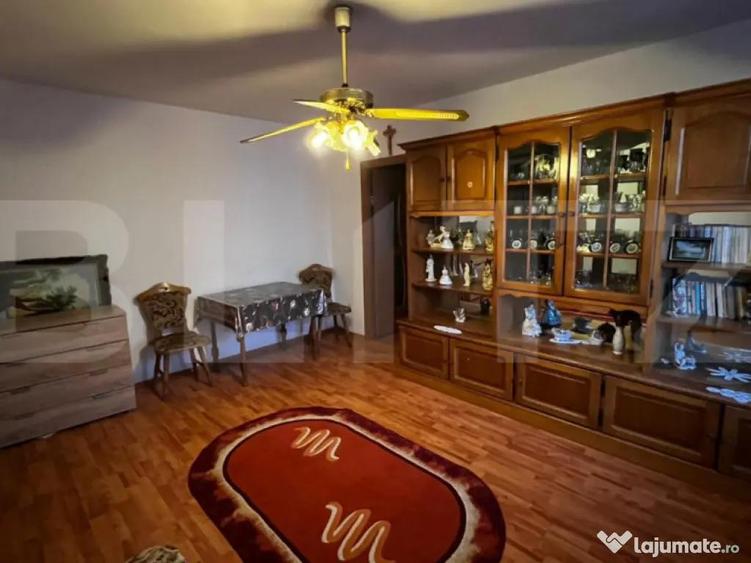 Apartament 2 camere, 54 mp, pozi?ie ultracentrala Blaj - 6