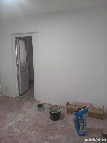 Vand apartament Pitesti Trivale compex1 - 4