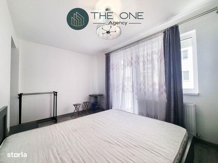 Apartament 2 camere - DECOMANDAT, parcare subterana | VIVO - 7