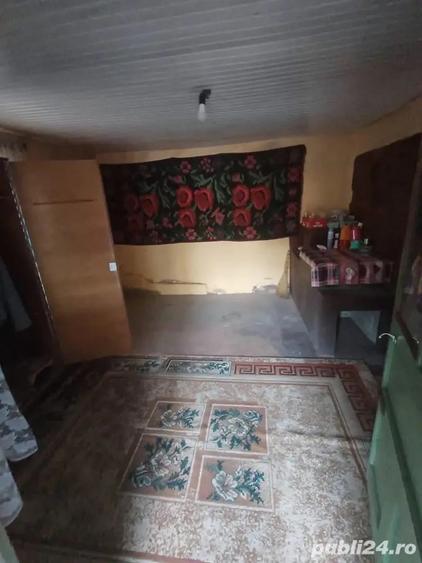 De vanzare casa batraneasca locuibila, suprafata Teren 3751 mp, 29.500 euro - 1