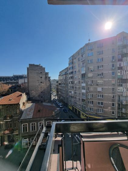 Cismigiu - 2 Camere - Renovat - - 13