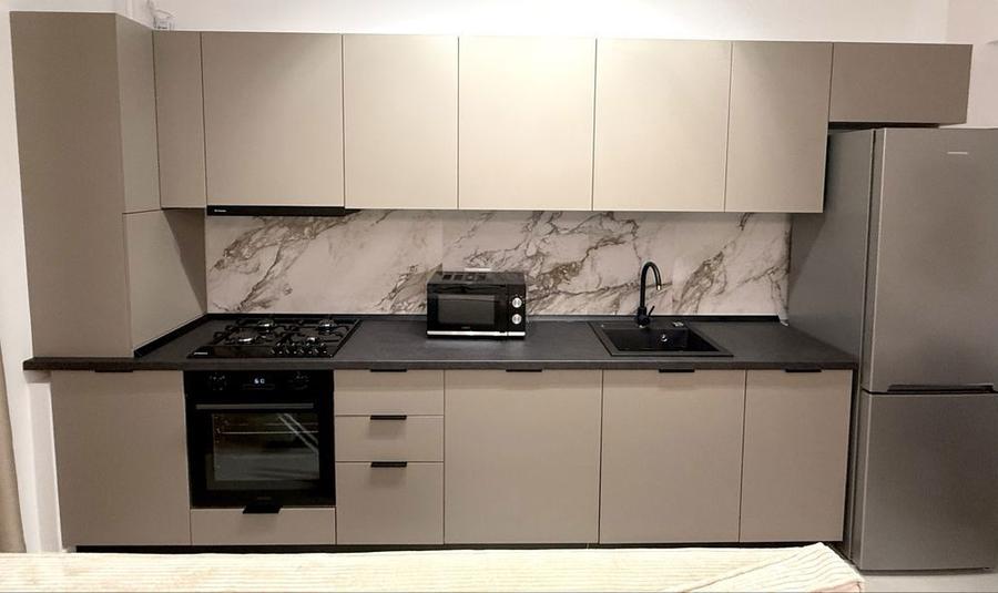 Garsoniera de inchiriat. Proprietar - 3