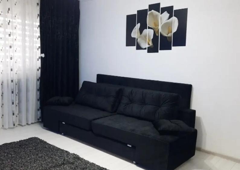 Vand apartament 2 camere, decomandat, zona Nord, mobilat si utilat - 1